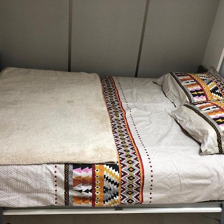 La Cabine Du 3Ma Lanton Luaran gambar