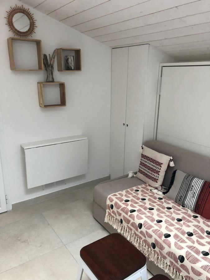 La Cabine Du 3Ma Lanton Luaran gambar