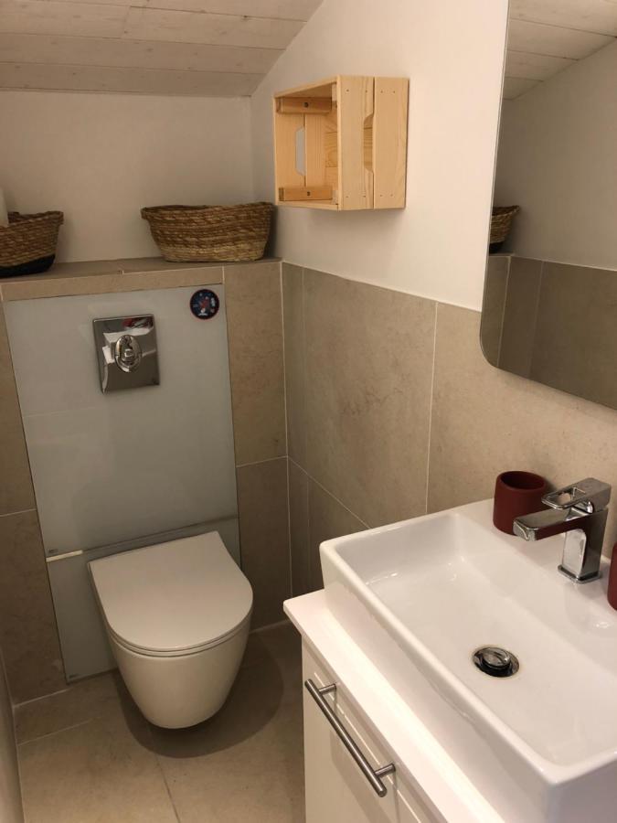 La Cabine Du 3Ma Lanton Luaran gambar
